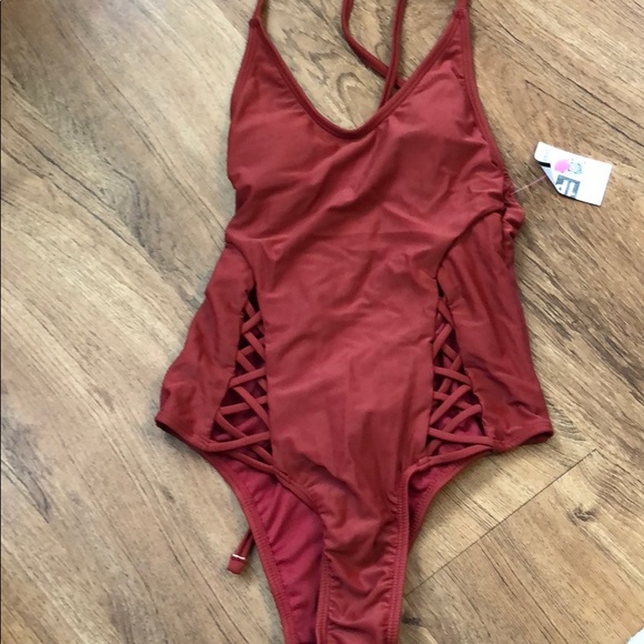Xhilaration Other - Swimsuit!